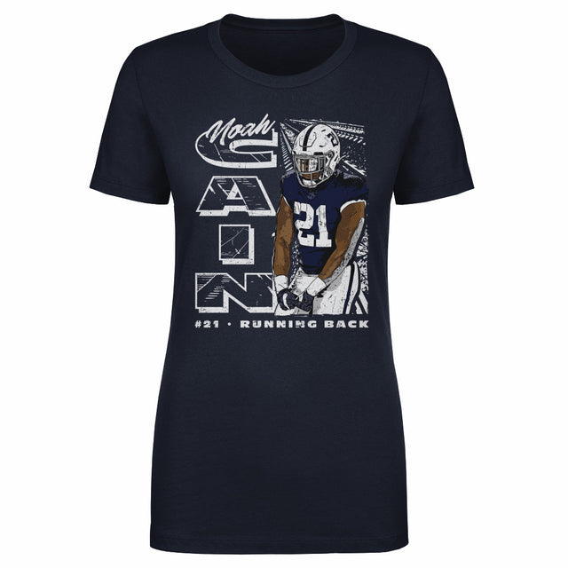Noah Cain Women's T-Shirt | 500 LEVEL