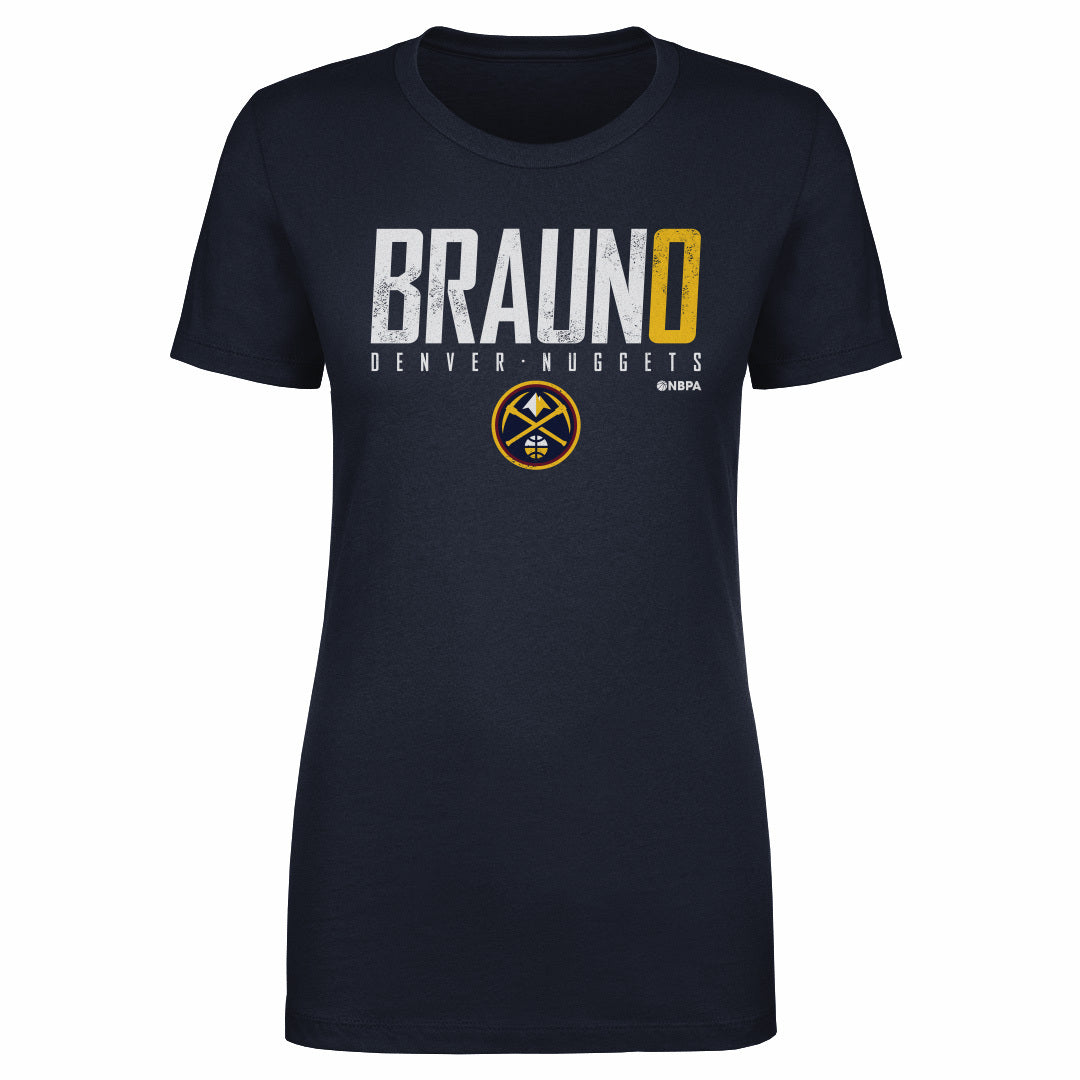 Christian Braun Women&#39;s T-Shirt | 500 LEVEL