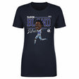 Daron Bland Women's T-Shirt | 500 LEVEL
