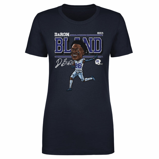 Daron Bland Women's T-Shirt | 500 LEVEL