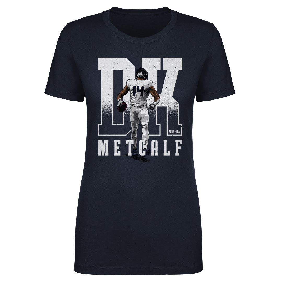 D.K. Metcalf Women&#39;s T-Shirt | 500 LEVEL