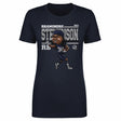 Rhamondre Stevenson Women's T-Shirt | 500 LEVEL