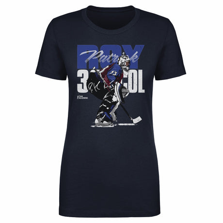 Patrick Roy Women's T-Shirt | 500 LEVEL