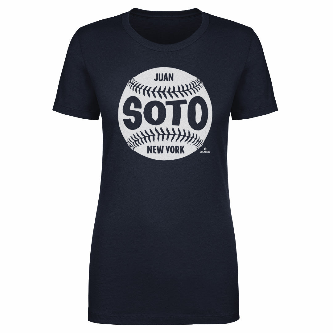 Juan Soto Women&#39;s T-Shirt | 500 LEVEL