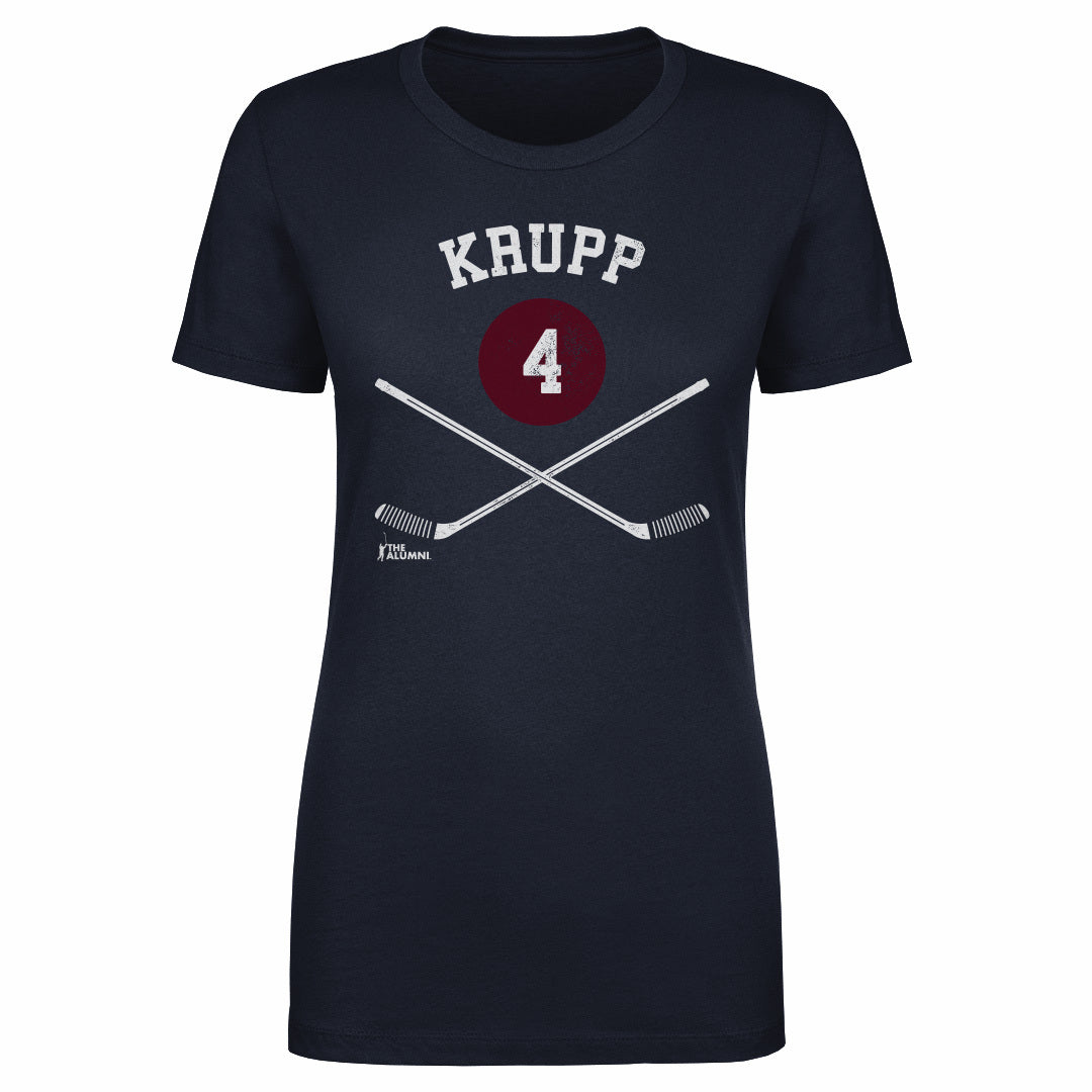 Uwe Krupp Women's T-Shirt | 500 LEVEL