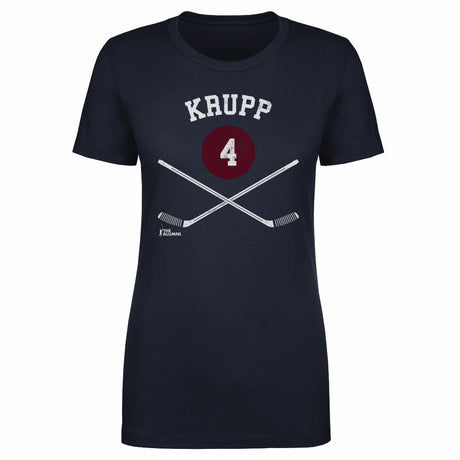 Uwe Krupp Women's T-Shirt | 500 LEVEL