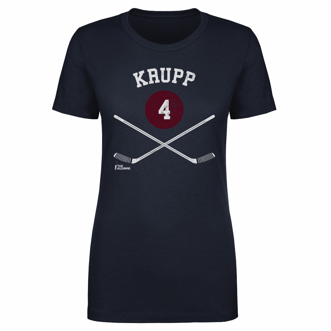 Uwe Krupp Women&#39;s T-Shirt | 500 LEVEL