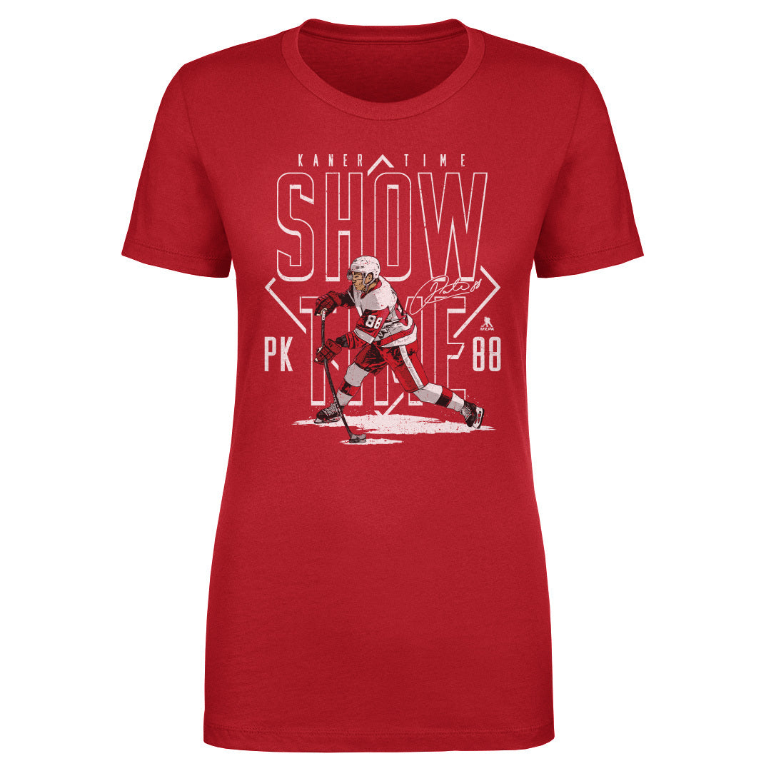 Patrick Kane Women's T-Shirt | 500 LEVEL