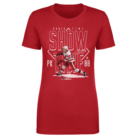 Patrick Kane Women's T-Shirt | 500 LEVEL