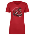 Jesper Bratt Women's T-Shirt | 500 LEVEL