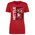George Kittle Women's T-Shirt | 500 LEVEL