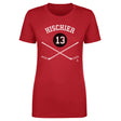 Nico Hischier Women's T-Shirt | 500 LEVEL