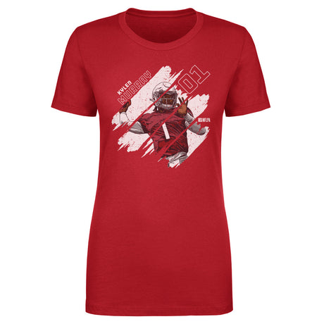 Kyler Murray Women's T-Shirt | 500 LEVEL