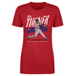 Trea Turner Women's T-Shirt | 500 LEVEL