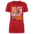 Hulk Hogan Women's T-Shirt | 500 LEVEL