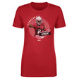 Deommodore Lenoir Women's T-Shirt | 500 LEVEL