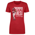 Isiah Pacheco Women's T-Shirt | 500 LEVEL