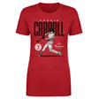 Corbin Carroll Women's T-Shirt | 500 LEVEL