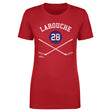 Pierre Larouche Women's T-Shirt | 500 LEVEL