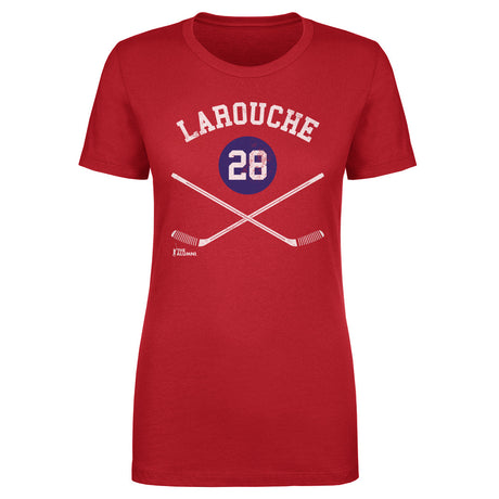 Pierre Larouche Women's T-Shirt | 500 LEVEL