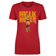 Hulk Hogan Women's T-Shirt | 500 LEVEL