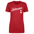 Jalen Johnson Women's T-Shirt | 500 LEVEL