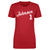 Jalen Johnson Women's T-Shirt | 500 LEVEL