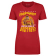 Hulk Hogan Women's T-Shirt | 500 LEVEL
