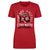 Jauan Jennings Women's T-Shirt | 500 LEVEL