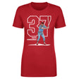 Keith Hernandez Women's T-Shirt | 500 LEVEL