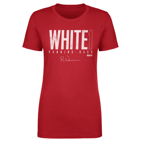 Rachaad White Women's T-Shirt | 500 LEVEL
