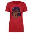 Ronald Acuna Jr. Women's T-Shirt | 500 LEVEL