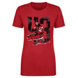 Luke Hughes Women's T-Shirt | 500 LEVEL