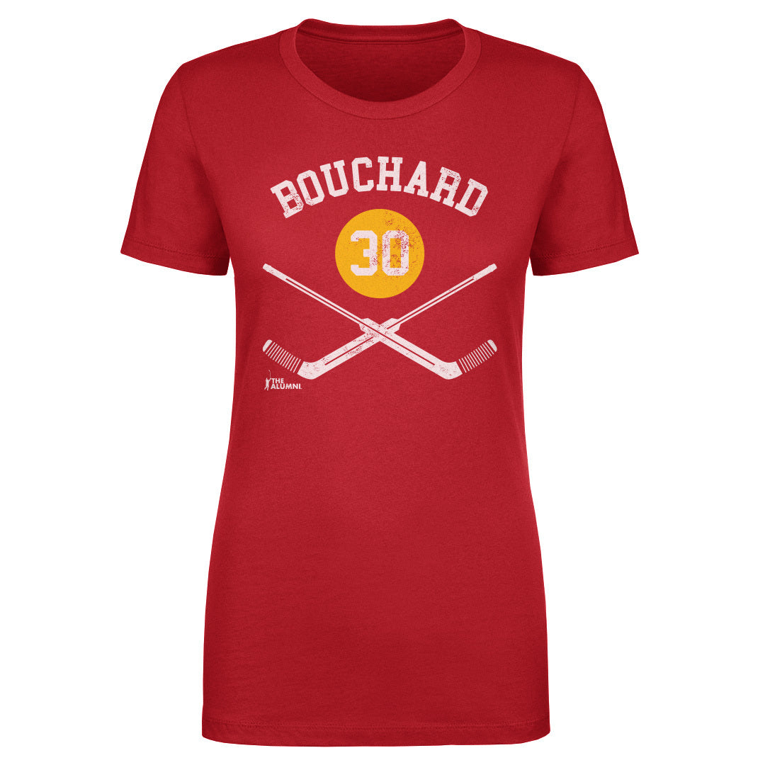 Daniel Bouchard Women&#39;s T-Shirt | 500 LEVEL