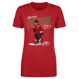 Matthew Tkachuk Women's T-Shirt | 500 LEVEL