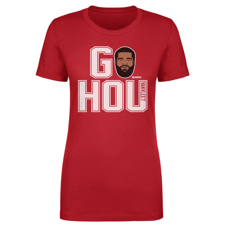 Fred VanVleet Women's T-Shirt | 500 LEVEL