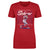 Kyle Schwarber Women's T-Shirt | 500 LEVEL