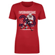 Carter Verhaeghe Women's T-Shirt | 500 LEVEL