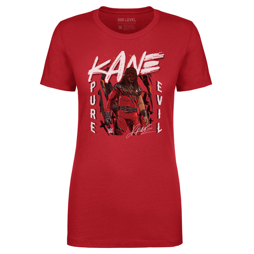 Kane Women's T-Shirt | 500 LEVEL