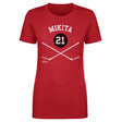 Stan Mikita Women's T-Shirt | 500 LEVEL