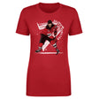 Dougie Hamilton Women's T-Shirt | 500 LEVEL