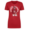 Patrick Mahomes Women's T-Shirt | 500 LEVEL