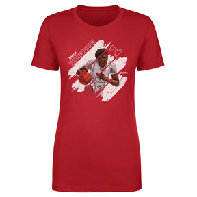 Amen Thompson Women's T-Shirt | 500 LEVEL