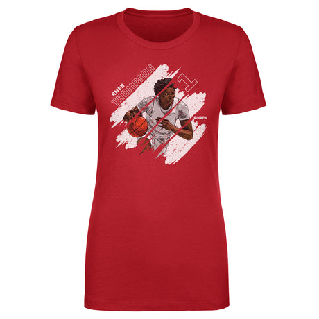 Amen Thompson Women's T-Shirt | 500 LEVEL