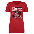 Ken Griffey Jr. Women's T-Shirt | 500 LEVEL