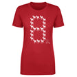 Alex Ovechkin Women's T-Shirt | 500 LEVEL