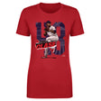 Emmanuel Clase Women's T-Shirt | 500 LEVEL