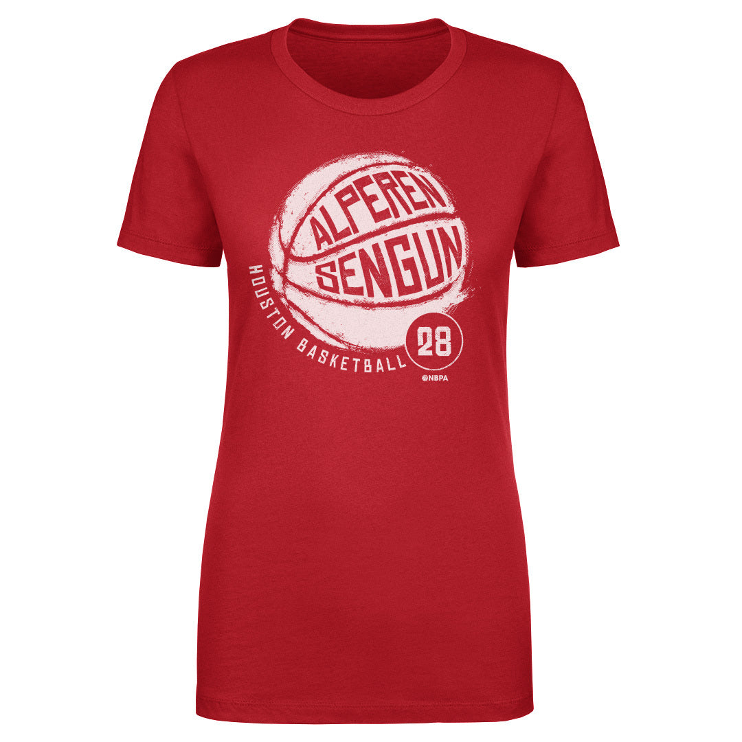 Alperen Sengun Women&#39;s T-Shirt | 500 LEVEL