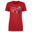 Brock Purdy Women's T-Shirt | 500 LEVEL