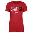 Jesper Bratt Women's T-Shirt | 500 LEVEL